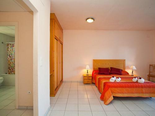 Apartment Riumar II