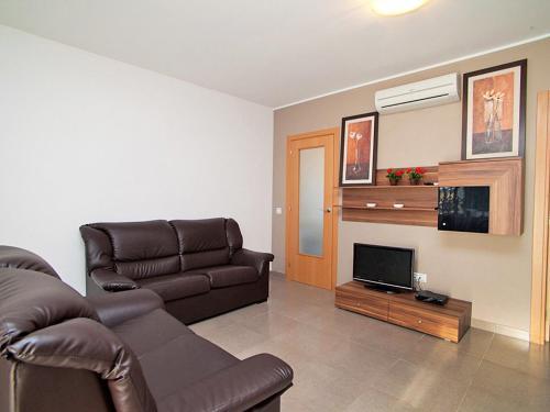 Holiday Home Casa Gaviota VII Riumar