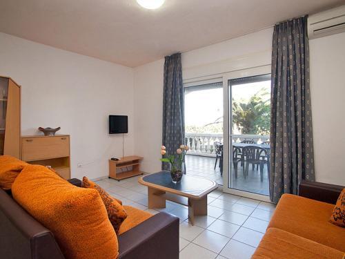 Apartment Riumar III