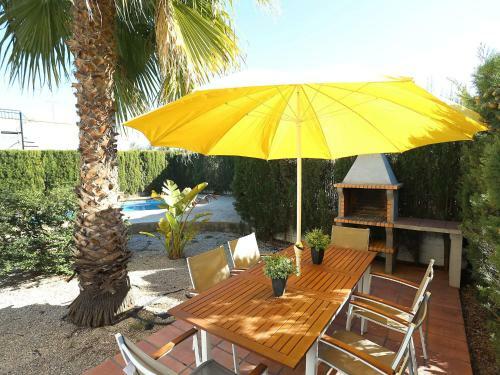 Villa Holiday Home Miramar