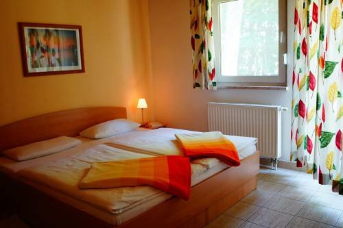 Ferienh�user "am L�bbesee"