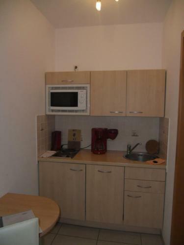 Ferienh�user "am L�bbesee"