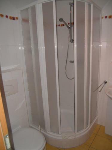 Ferienh�user "am L�bbesee"