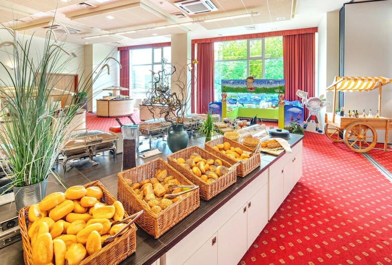 Ahorn Seehotel Templin