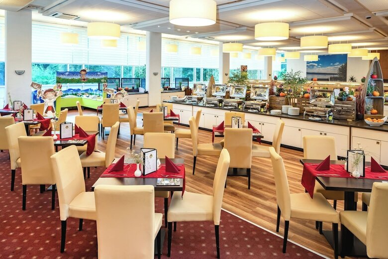 Ahorn Seehotel Templin