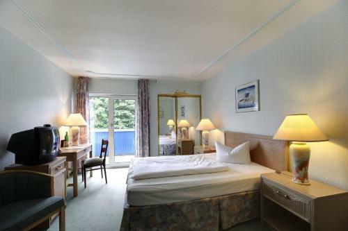Hotel F�hrkrug