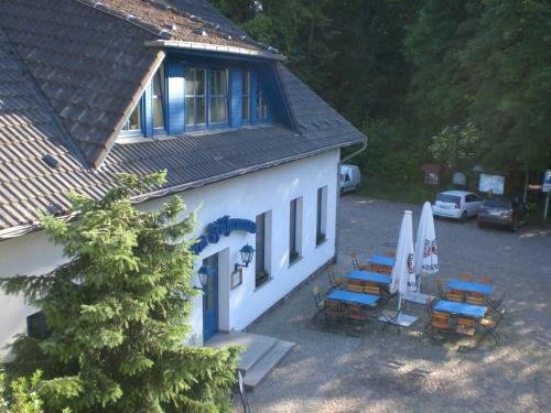 Hotel F�hrkrug