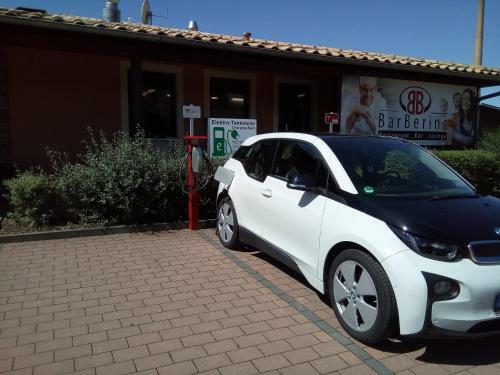 Ferienpark Templin