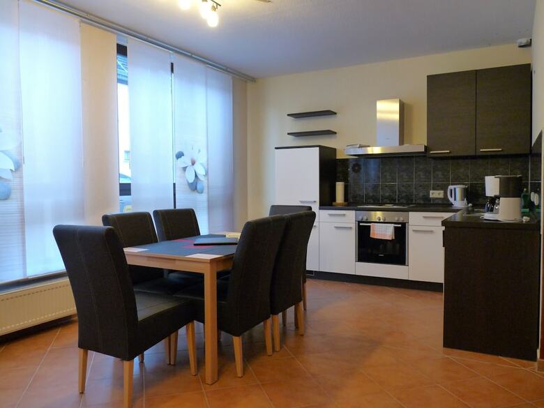 Hotel Garni Zum Eichwerder
