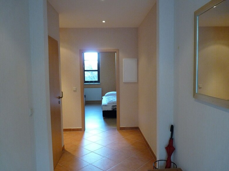Hotel Garni Zum Eichwerder