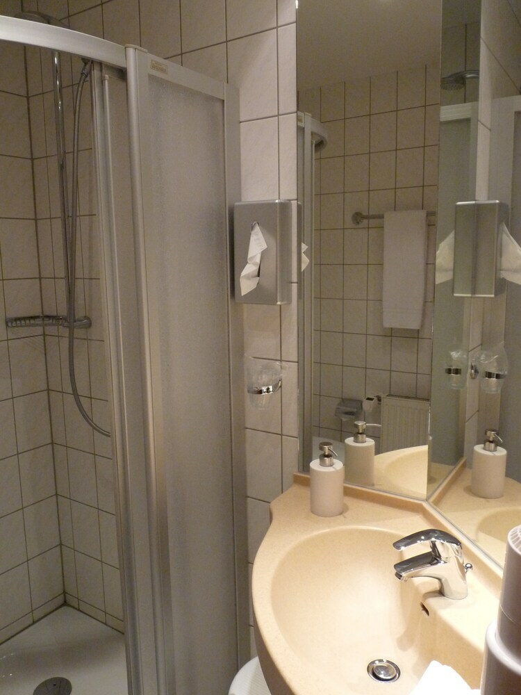 Hotel Garni Zum Eichwerder