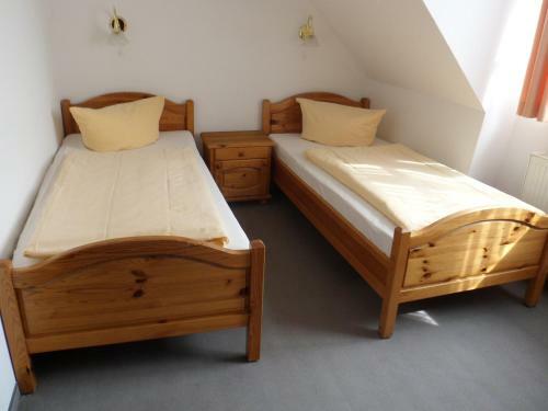 Hostal Stadtsee-pension Schade