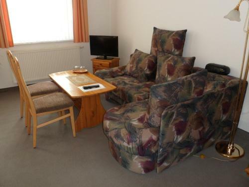 Hostal Stadtsee-pension Schade