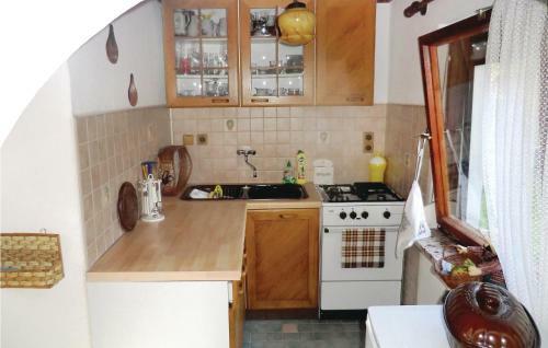 Holiday Home Thiergartener Str. T