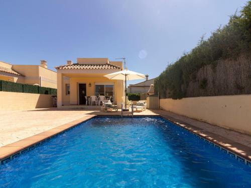 Villa Riumar 6
