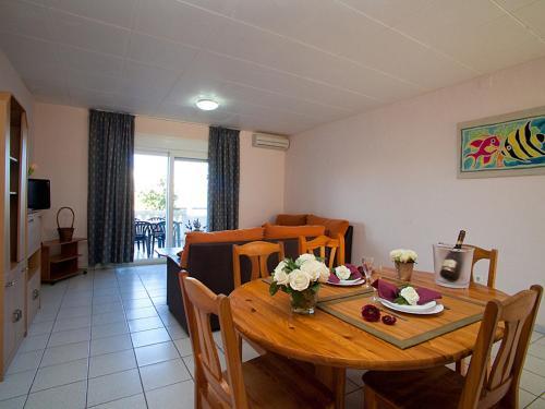 Apartment Riumar XII