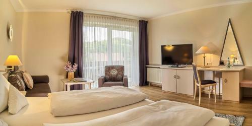 Vitalhotel Hubertus