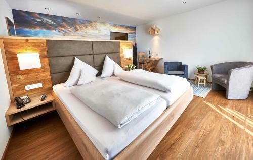 Vitalhotel Hubertus