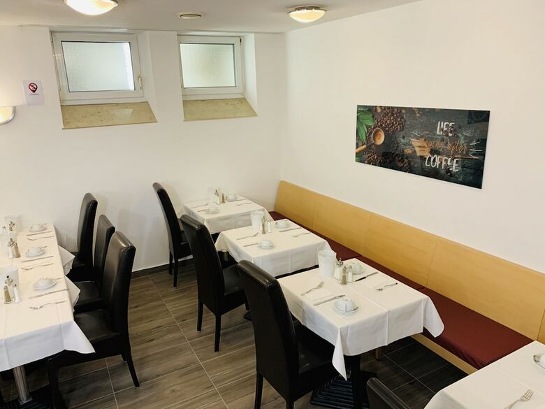 Komfort Hotel Ludwigsburg