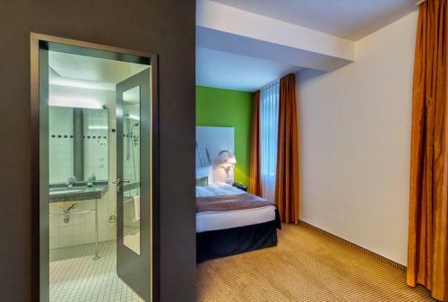 Nestor Hotel Stuttgart-ludwigsburg