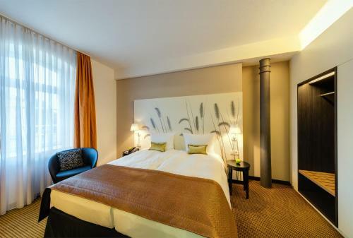 Nestor Hotel Stuttgart-ludwigsburg