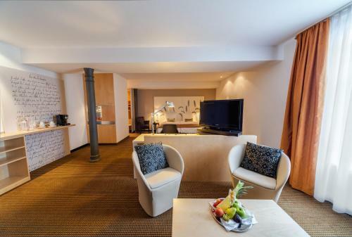 Nestor Hotel Stuttgart-ludwigsburg