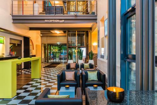 Nestor Hotel Stuttgart-ludwigsburg