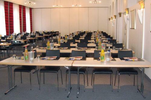 Nestor Hotel Stuttgart-ludwigsburg