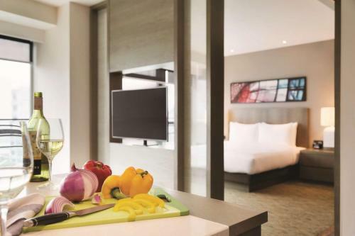 Hotel Hyatt House Shenzhen Airport