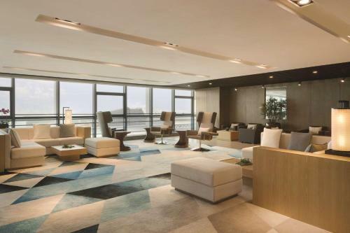 Hotel Hyatt House Shenzhen Airport
