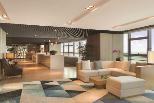 Hotel Hyatt House Shenzhen Airport