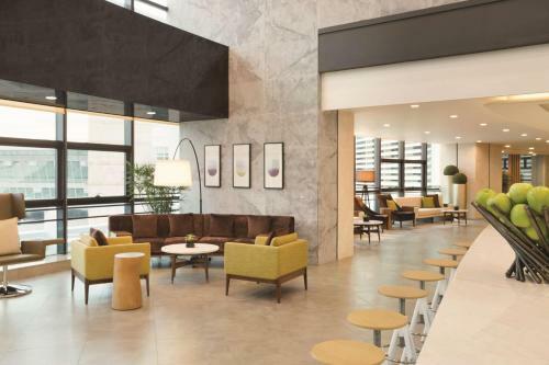 Hotel Hyatt House Shenzhen Airport