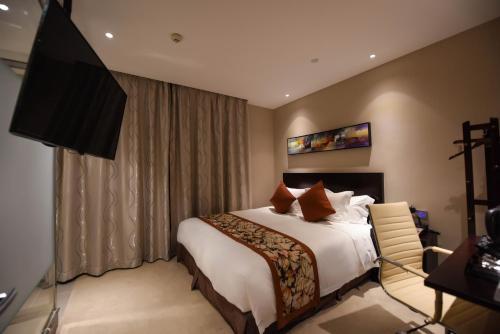 Bangkok Hotel Shenzhen