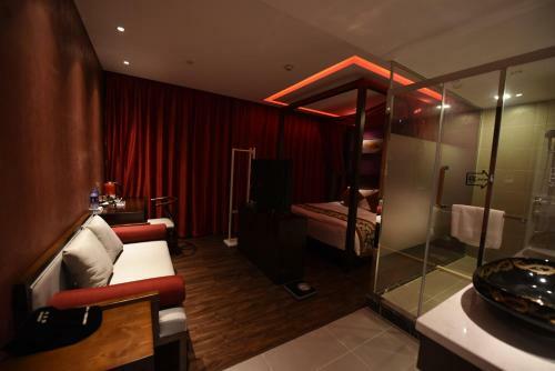 Bangkok Hotel Shenzhen