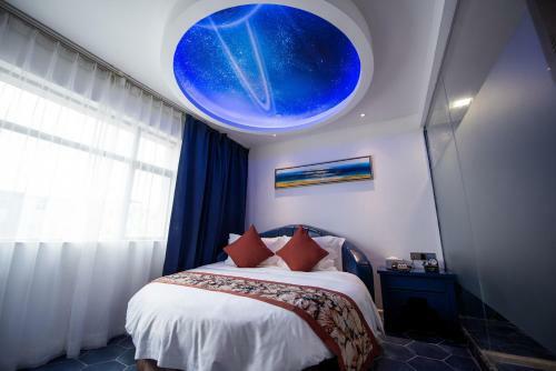 Bangkok Hotel Shenzhen