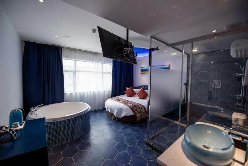 Bangkok Hotel Shenzhen