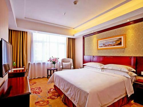 Vienna Hotel Shenzhen Baoan Qianjin Road