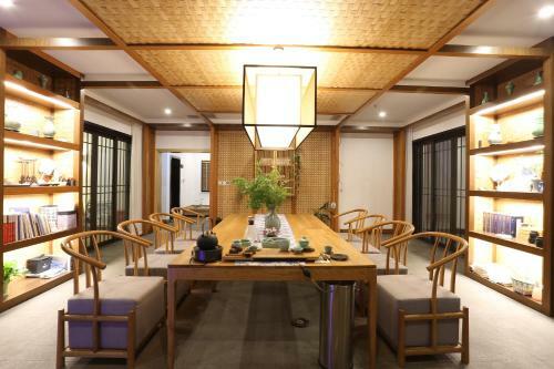Mogan Mingtai Villa