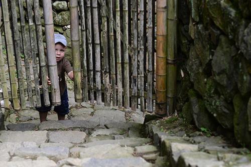 Prodigy Hostel Mogan Mountain
