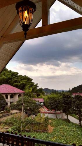 Hostal Lafeier Garden Holiday Villa