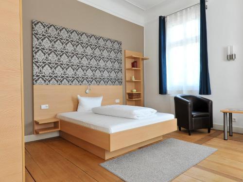 Campuszwei - Hotel & Boardinghouse