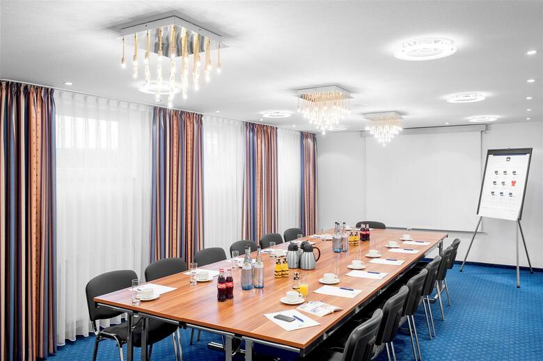 Best Western Hotel Favorit