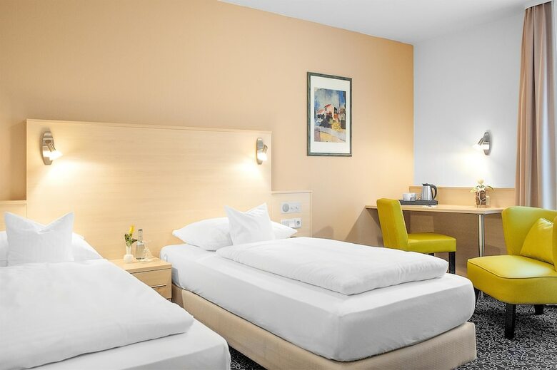 Best Western Hotel Favorit