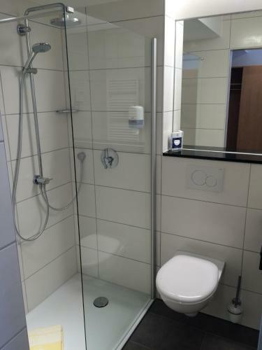 Hotel & Restaurant Goldener Pflug