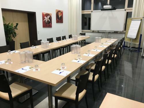 Hotel & Restaurant Goldener Pflug