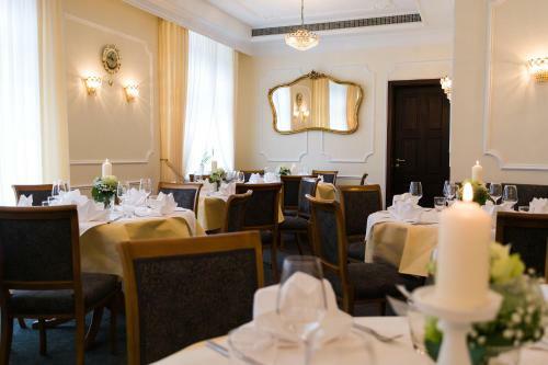 Hotel & Restaurant Goldener Pflug