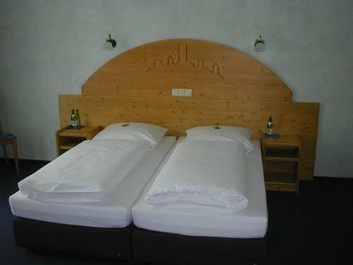 Bed & Breakfast Haus Pit Lane