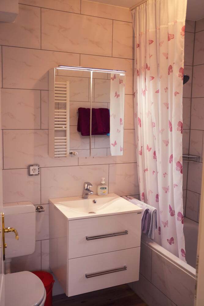 Hostal Hotel Garni Regina