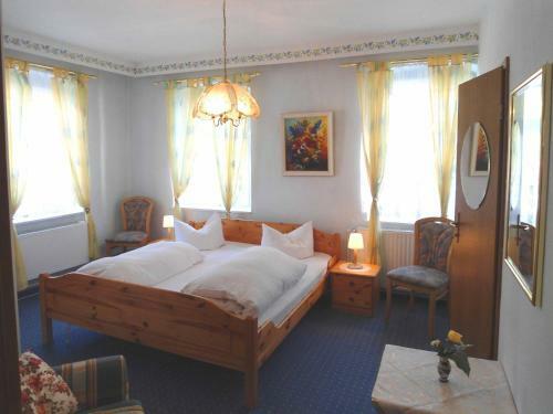 Hotel Krone
