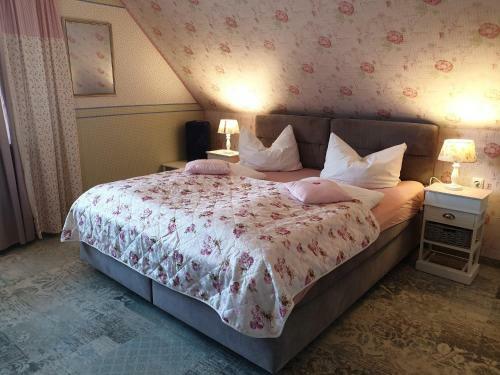 Hostal Haus Jutta